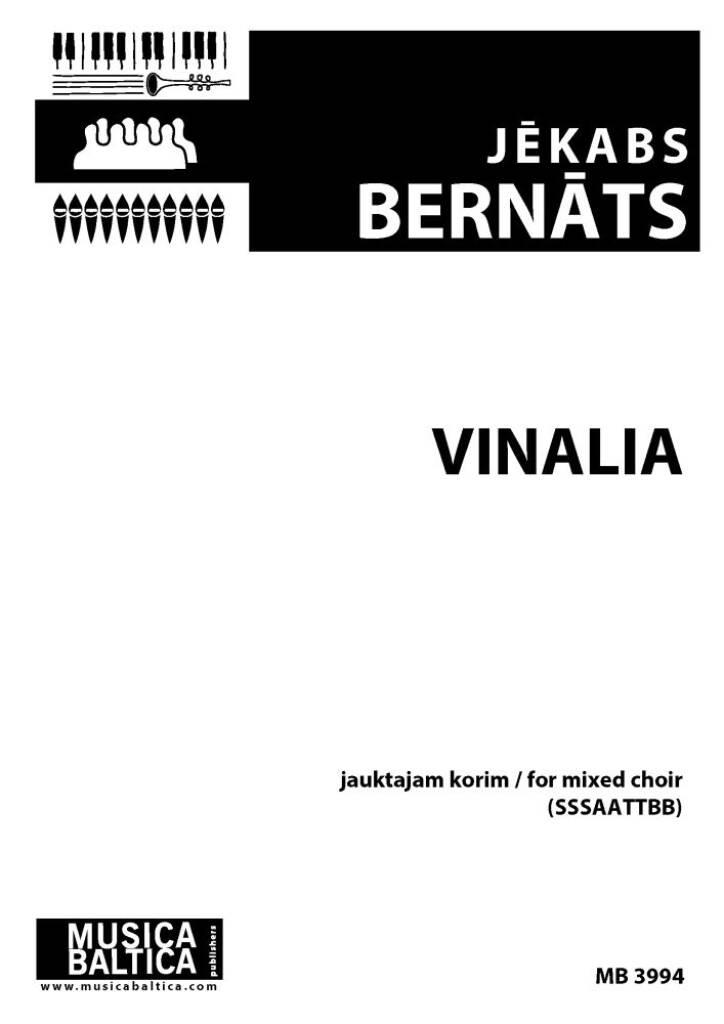 Vinalia